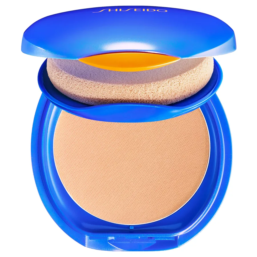 UV Protective Fondo de Maquillaje Compacto SPF30