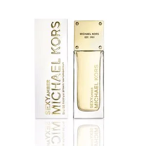 SEXY AMBER eau de parfum vaporizador 100 ml