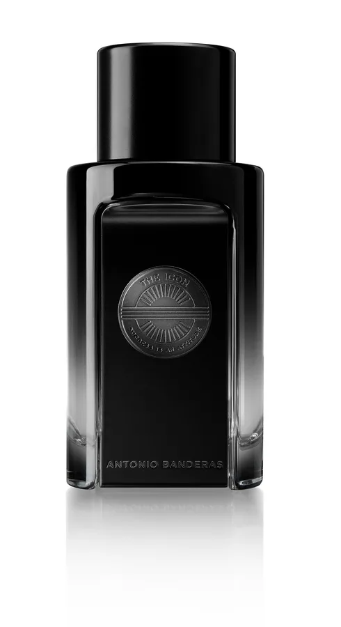 The Icon Eau de Parfum 100 ml Antonio Banderas