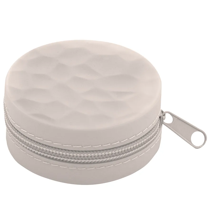 Carterita Silicona Redonda 40 gr