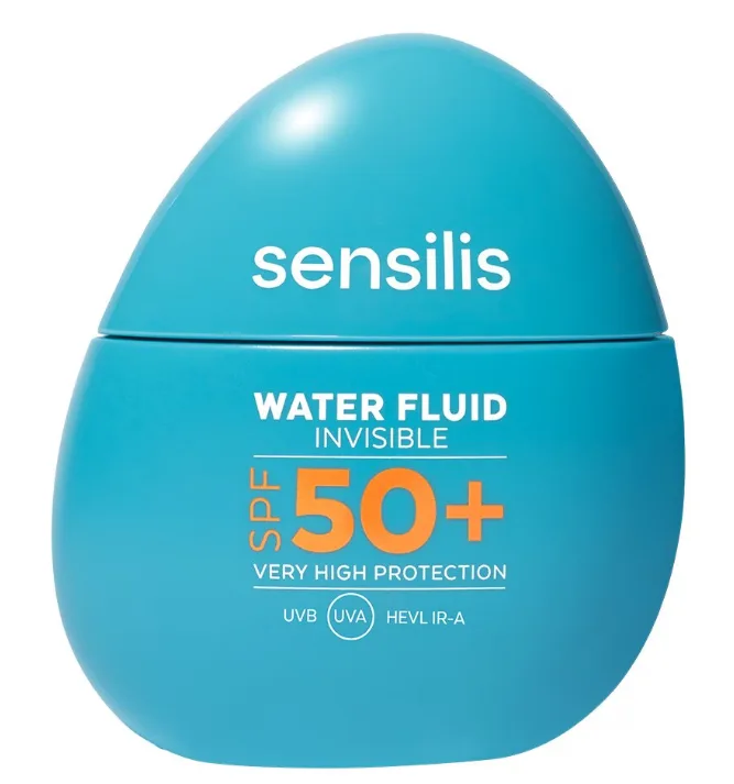 Water Fluid 50+ 40 ml