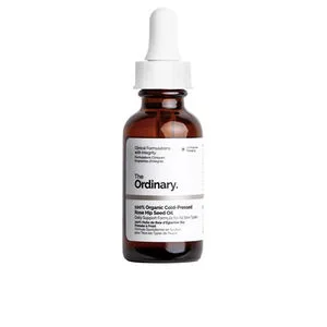 100% ORGANIC COLD PRESSED rose hip seed oil 30 ml