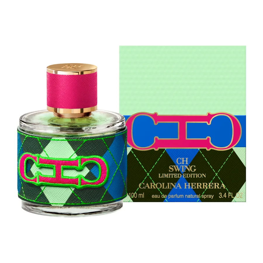 CH Swing Edición Limitada Eau de Parfum 100 ml