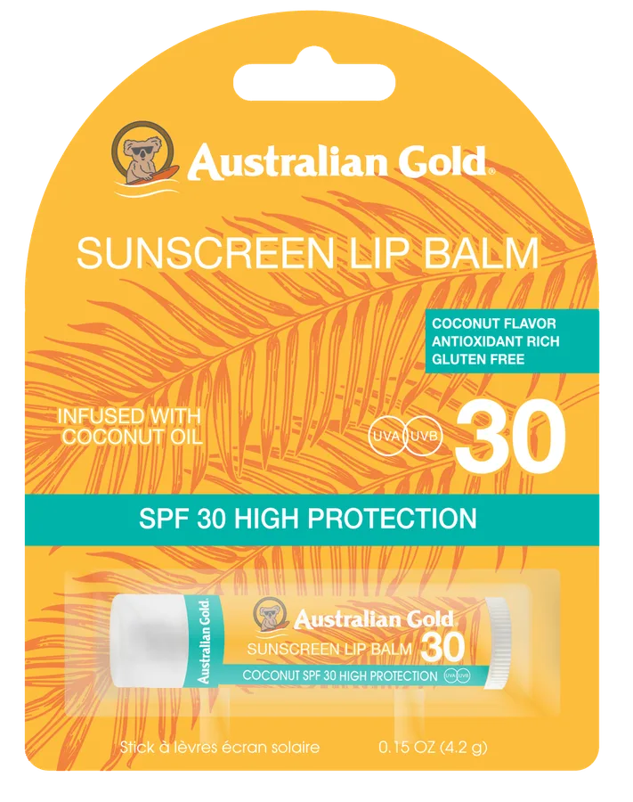 Bálsamo Labial SPF 30 4.2 gr