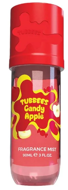 Body Mist Candy Apple 90 ml