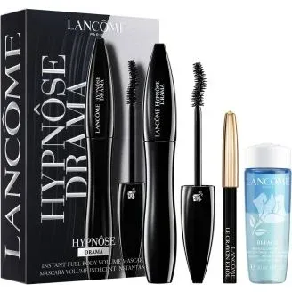 Set Hypnôse Drama + Lápiz + Agua Micelar 6,5 ml + 30 ml + 1 ud