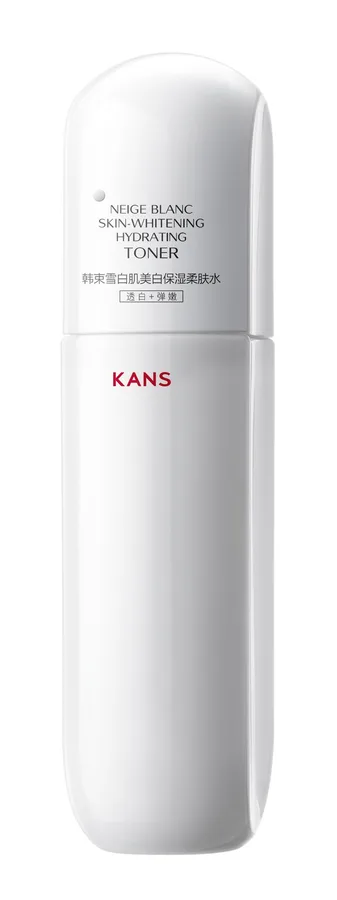 Tónico Antimanchas 80 ml KANS Cremas faciales antimanchas