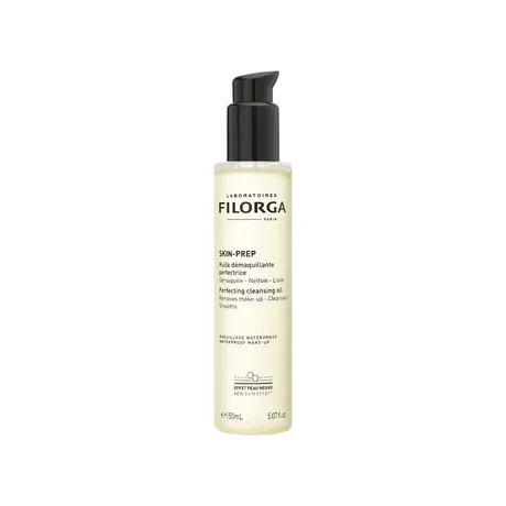 Skin-Prep Aceite limpiador 150 ml