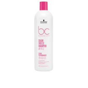 BC COLOR FREEZE shampoo 500 ml