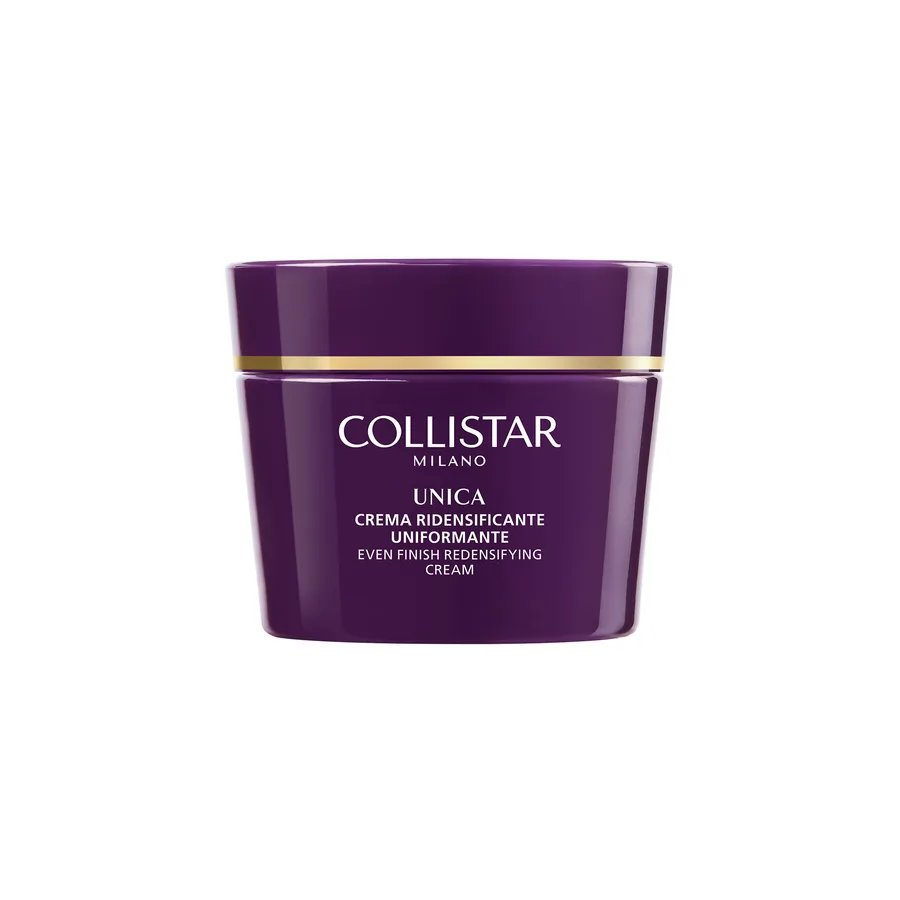 Unica Crema Redensificante Unificante 50 ml