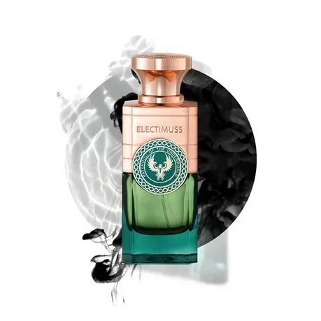 Patchouli Of The Underworld 100 ml