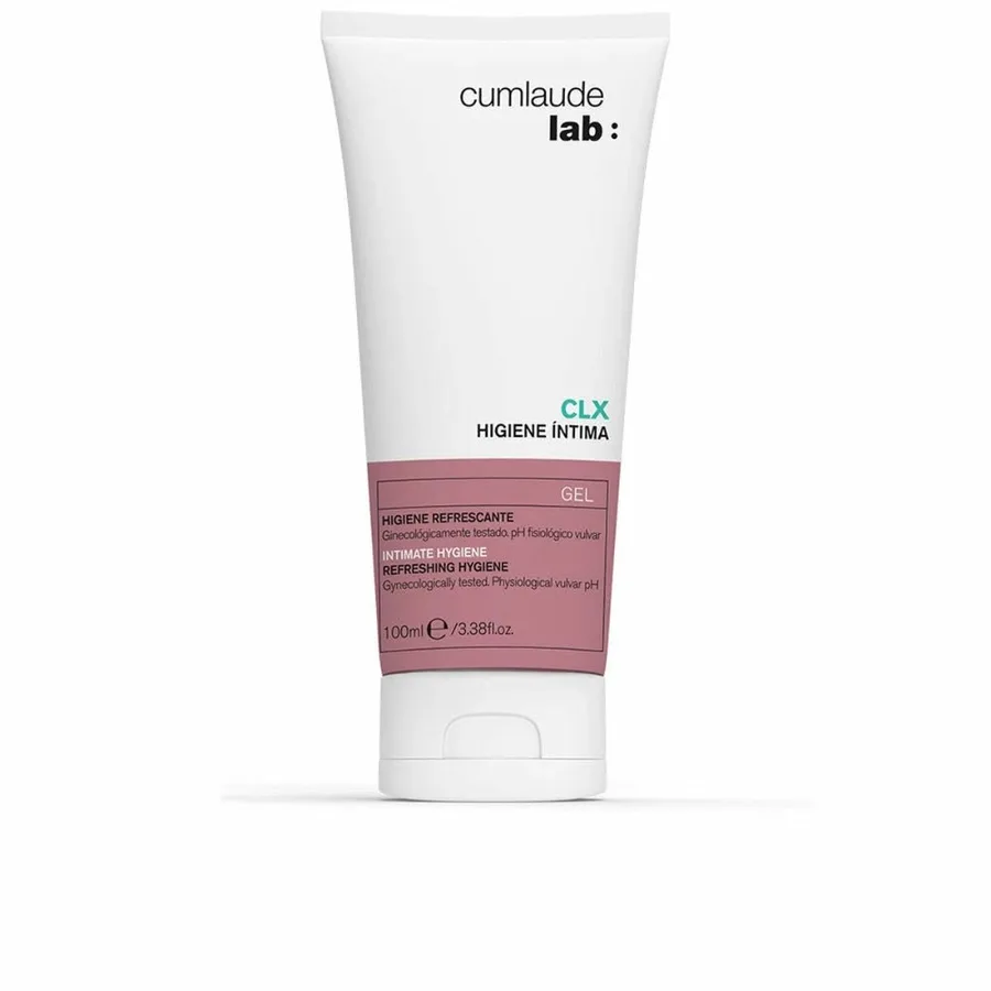 Cumlaude lab Gel Higiene Íntima CLX 100ml