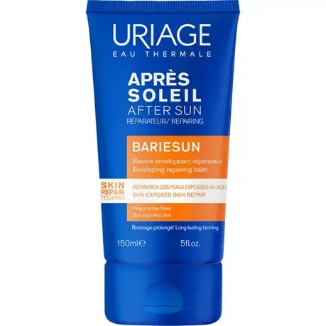 Bariésun Aceite Seco SPF30+