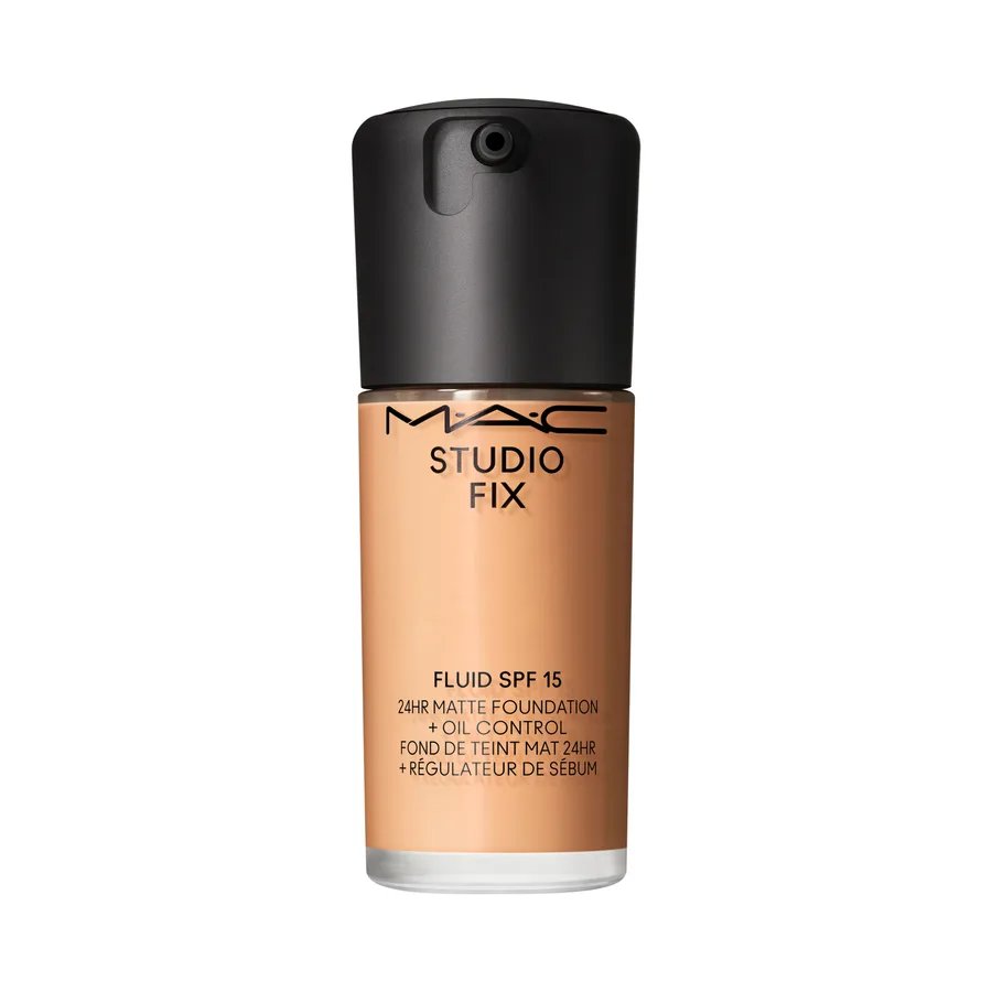 Base de Maquillaje Mate Studio Fix SPF15 30 ml