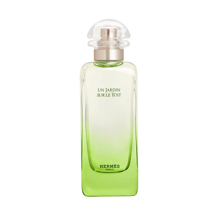 Un Jardin sur le Toit Eau de Toilette 100 ml