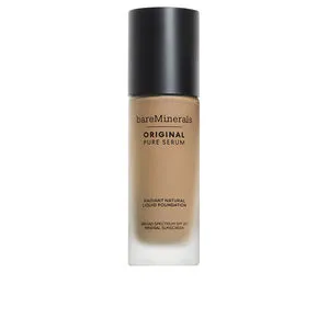 ORIGINAL PURE SERUM liquid foundation #Medium Neutral 3.5