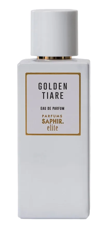 Elite Woman Golden Tiare Eau de Parfum 100 ml