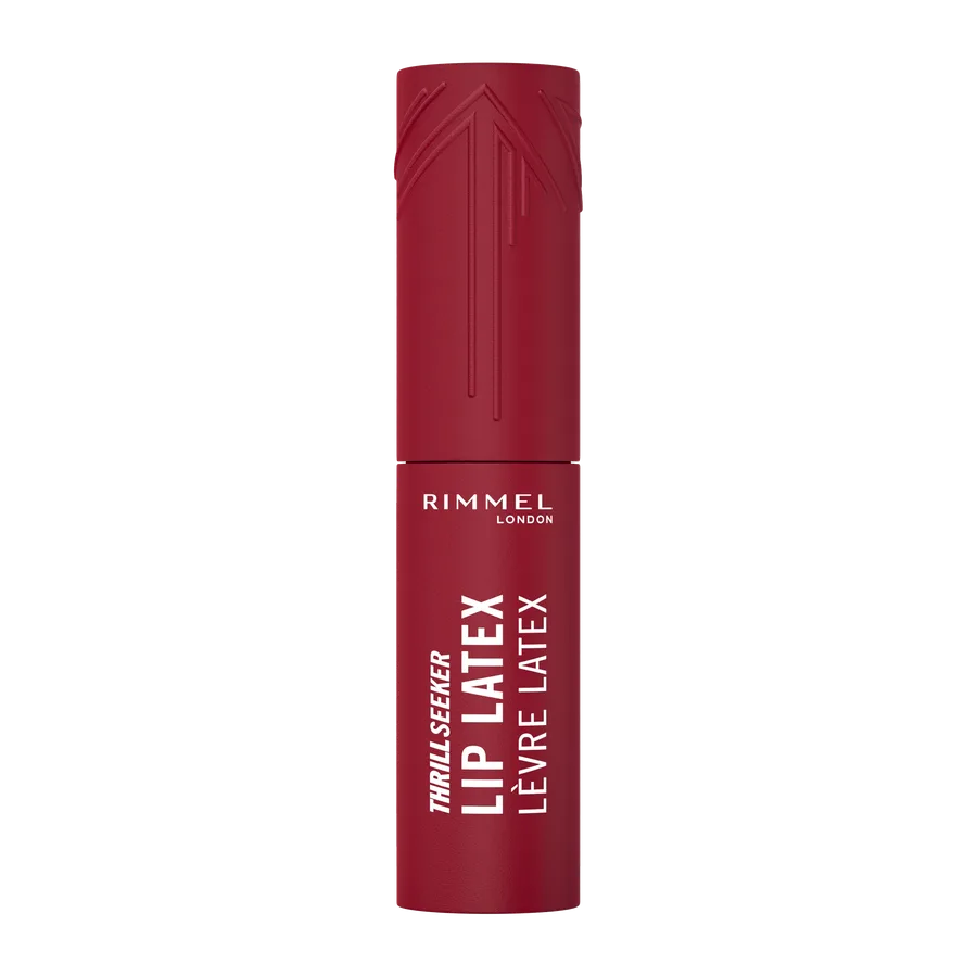 Thrill Seeker Lip Latex Labial Líquido 6 ml