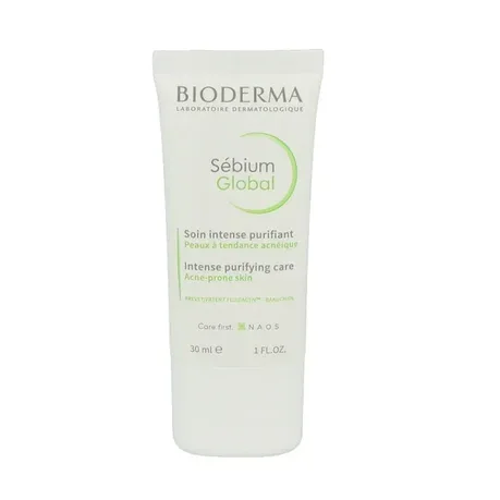 Sebium Global Crème 30 ml