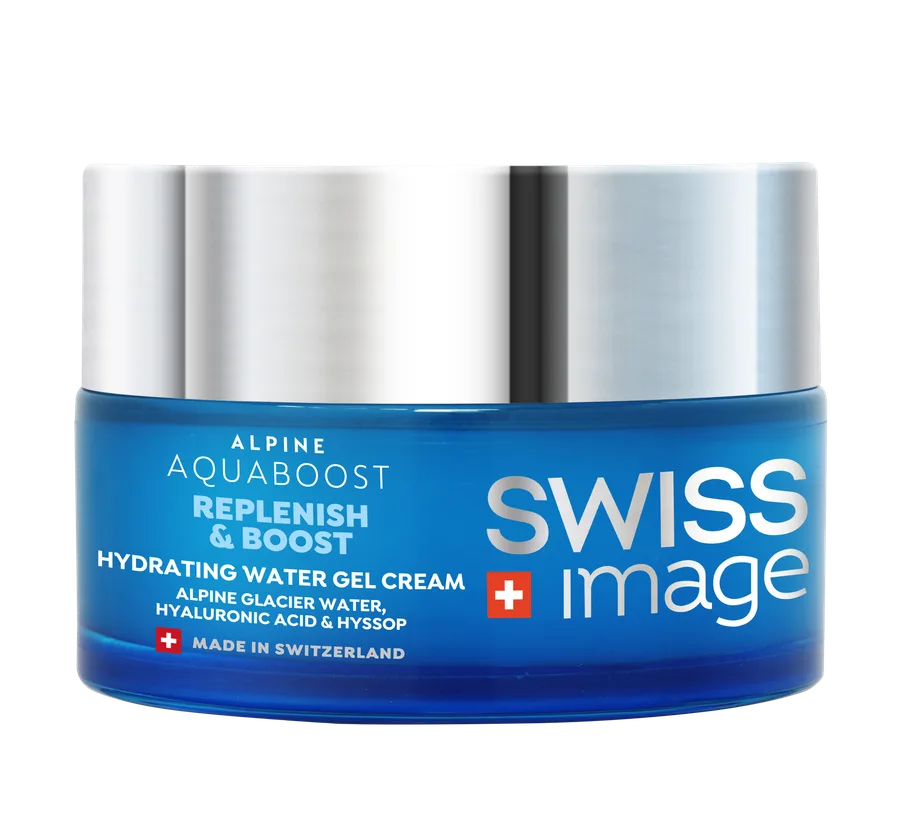 AquaBoost Hydrating Water Gel Cream 50 ml