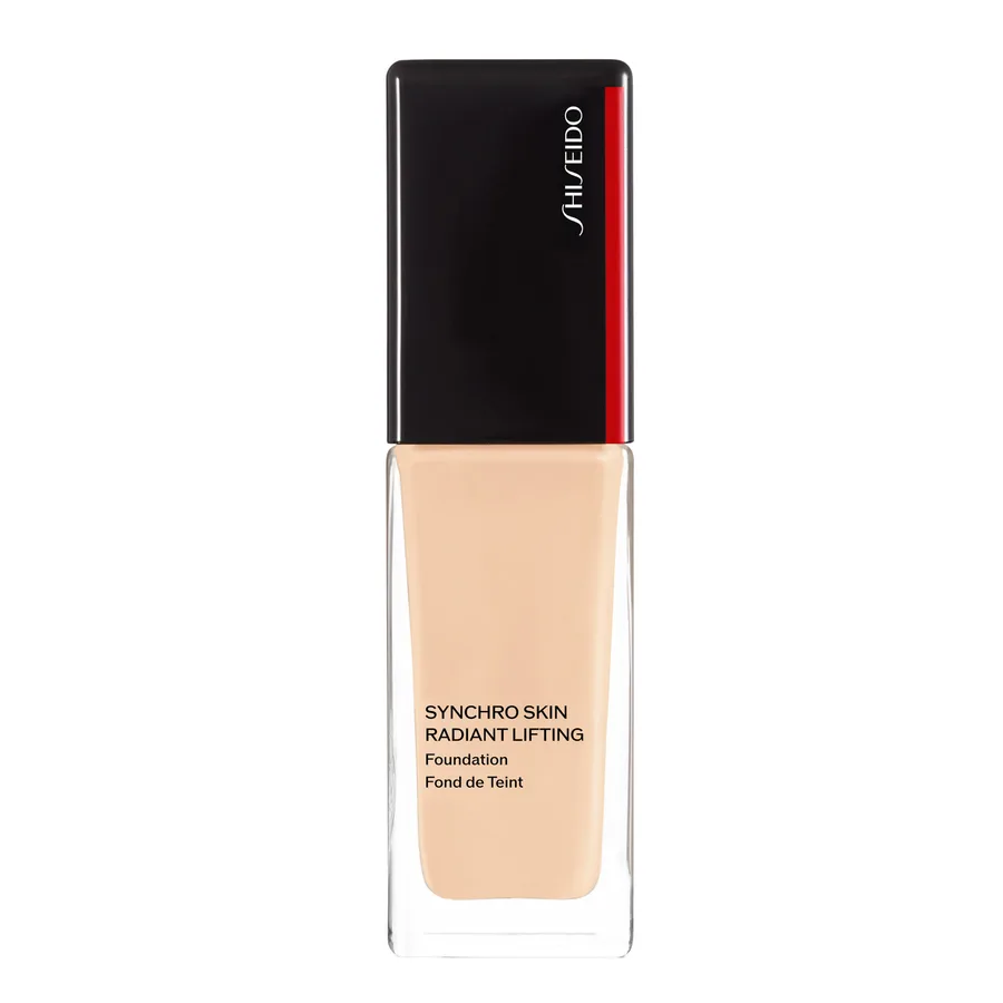 Synchro Skin Radiant Lifting Foundation Base de Maquillaje 30 ml