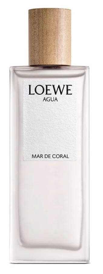 Agua de Loewe Mar de Coral EDT 50 ml