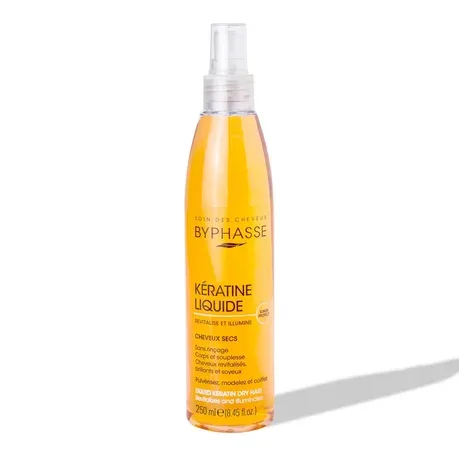 Keratina Liquida Sublime Protect 250 ml