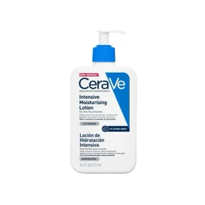 Loción de Hidratación Intensiva 473 ml