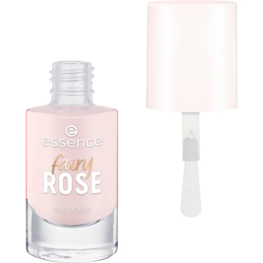 Fairy Esmalte de Uñas 8 ml