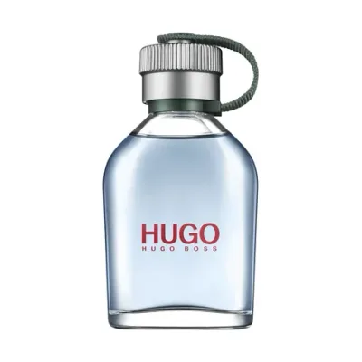 Hugo Man
