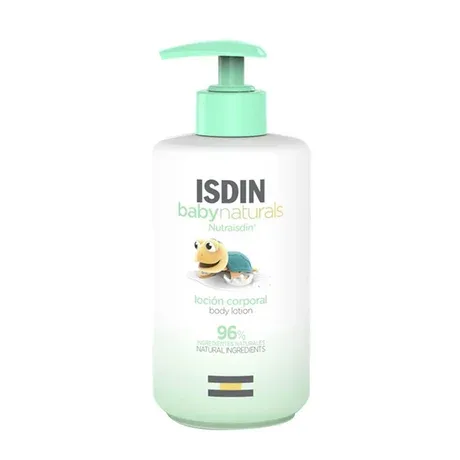 Nutraisdin Locion Hidratante Corporal