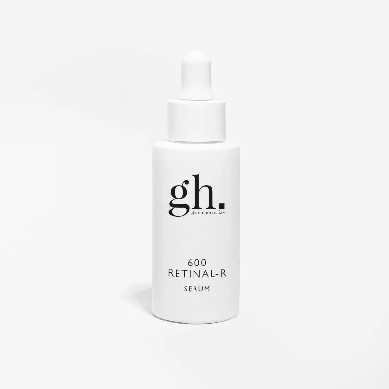 Gema Herrerías 600 Retinal-R Sérum 30ml