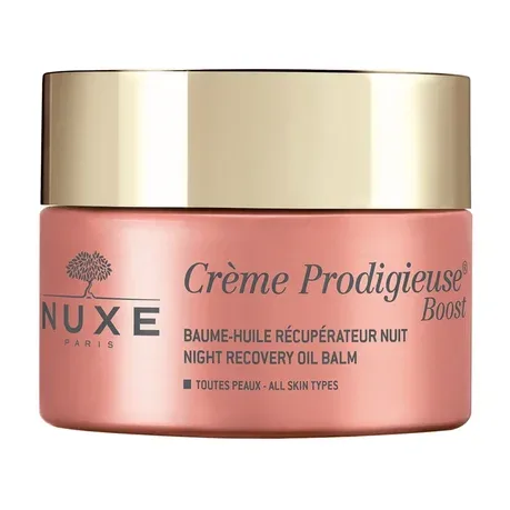 Prodigeuse Boost Baume Nuit 50 ml