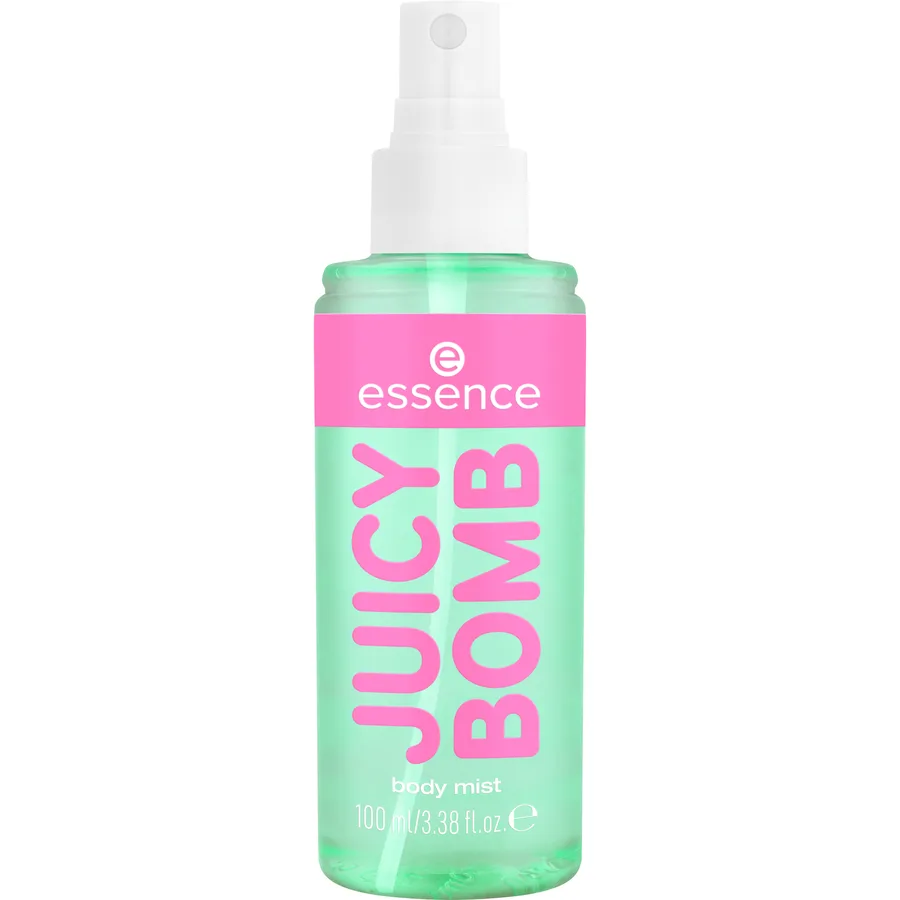 Juicy Bomb Bruma Corporal Tropical 107 Watermelon Wave 100 ml