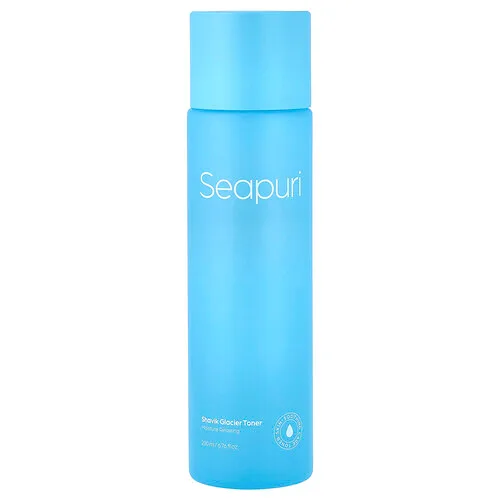 Seapuri, Shavik Glacier, Tónico, 200 ml (6,76 oz. líq.)