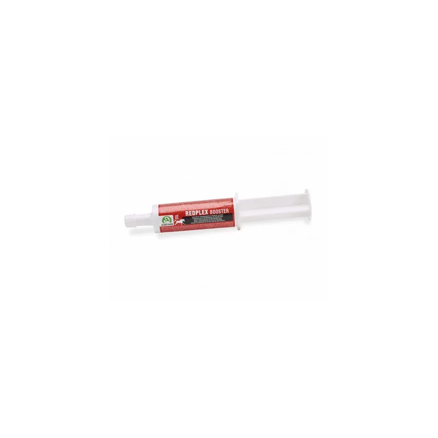Audevard Redplex Booster Pasta Oral 60ml