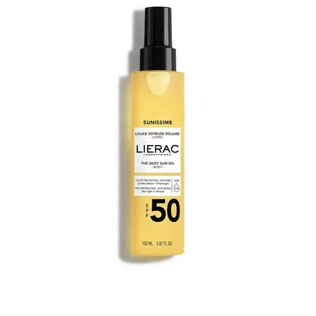 Sunissime Aceite Solar Sedoso SPF50+ 150 ml