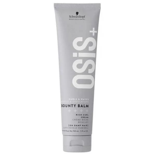 Bounty Balm Crema de Rizos 150 ml