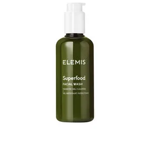 SUPERFOOD facial wash 200 ml