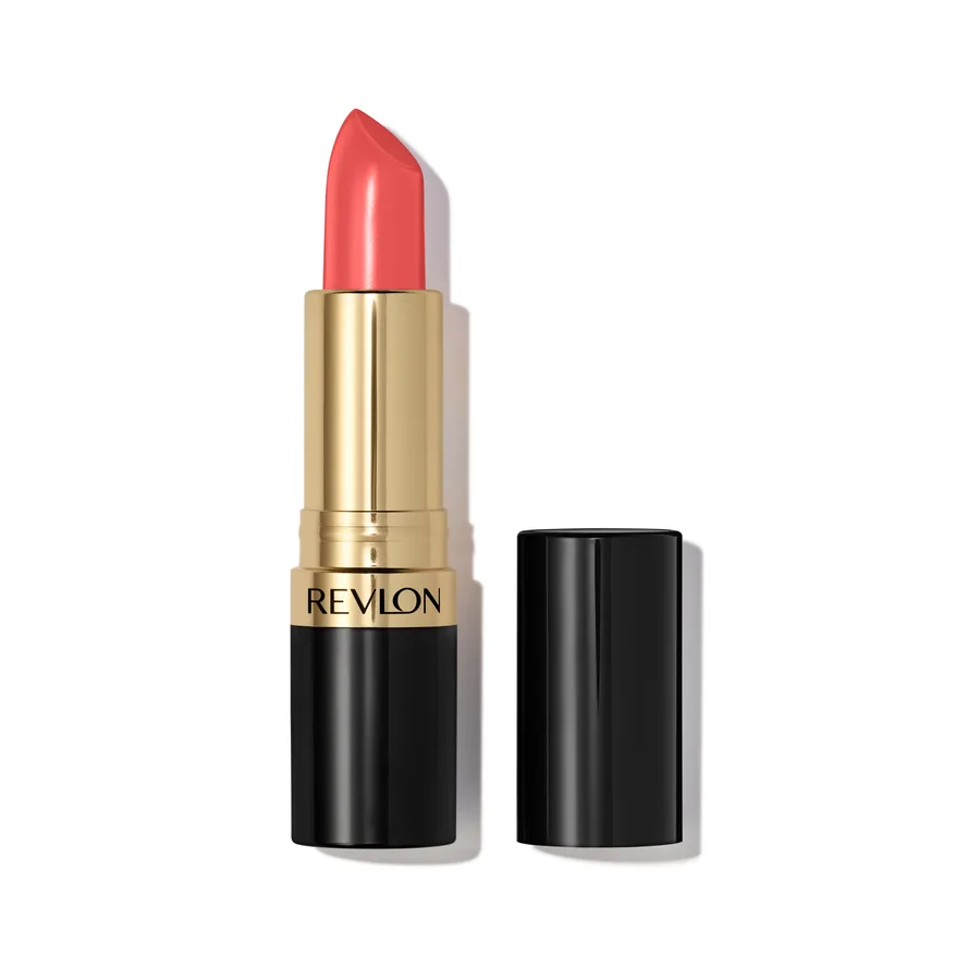 Super Lustrous Barra de Labios Revlon
