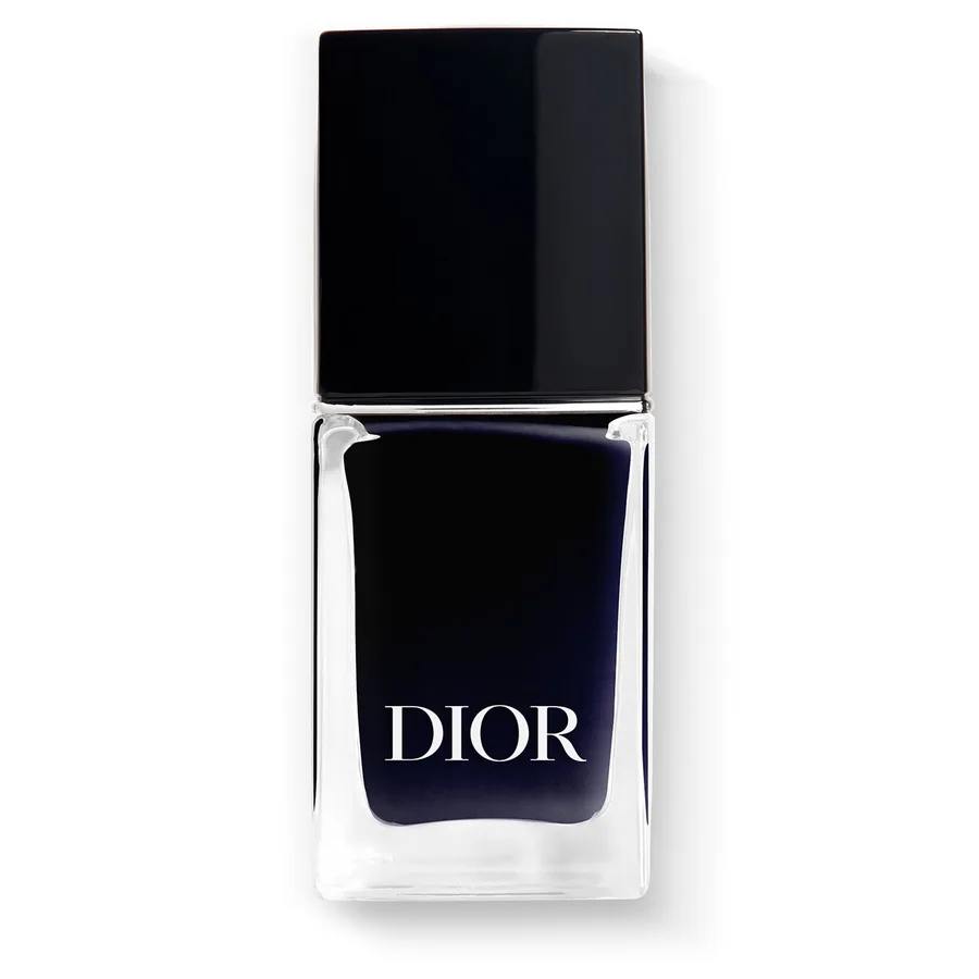 Dior Vernis Laca de Uñas Efecto Gel y Color Couture