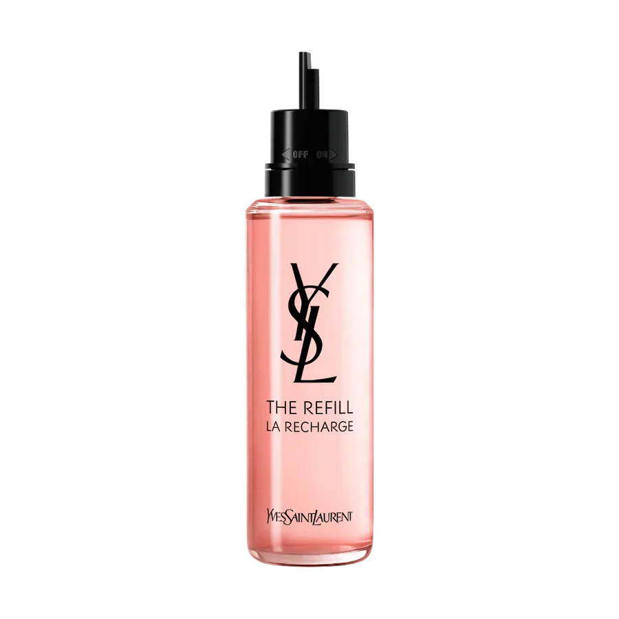 Black Opium - Perfume de mujer 100 ml