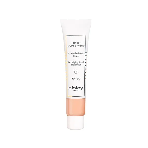 Phyto Hydra Teint Hidratante con Color Embellecedor 40 ml