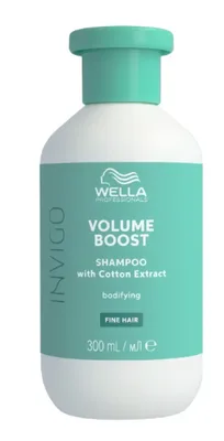 Invigo Volume Boost Champú 300 ml