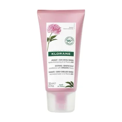 Pivoine Après-Shampooing 150 ml