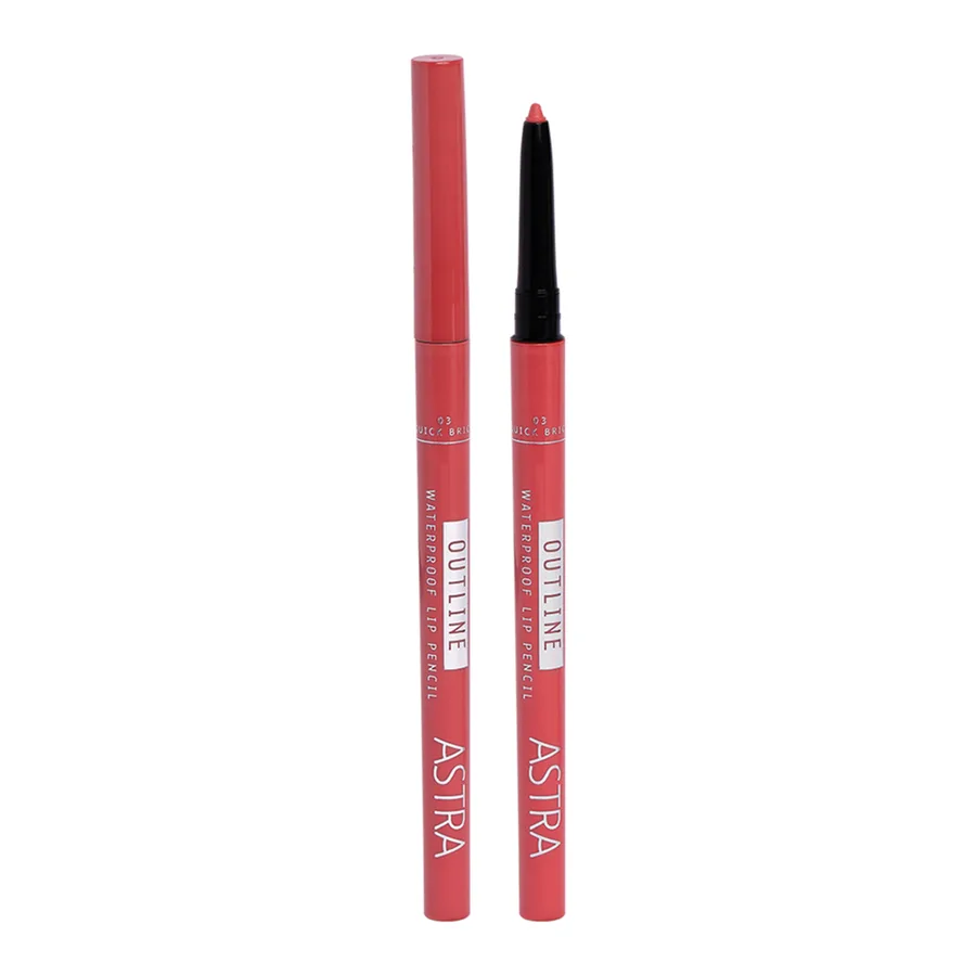Outline Waterproof Lip Pencil Astra