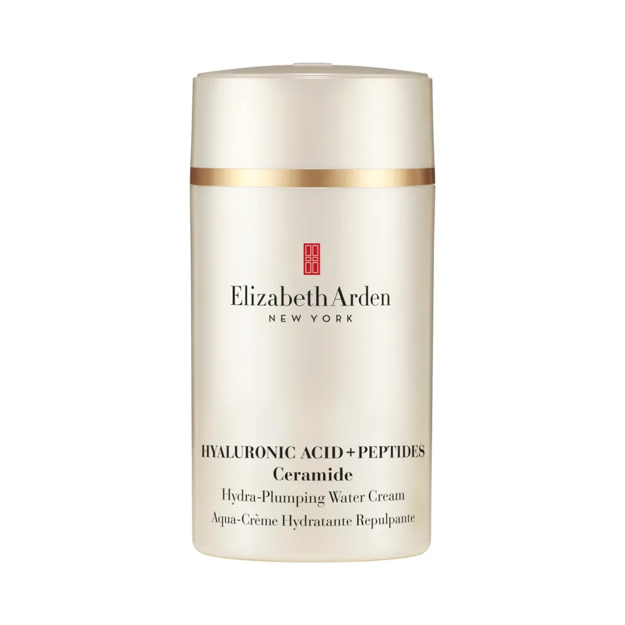 Crema Hidro-Rellenadora Ácido Hialurónico + Péptidos 50 ml