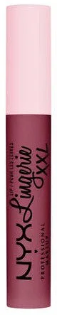 Labial Líquido Mate Lip Lingerie XXl