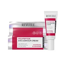 Polypeptide Contorno de Ojos 25 ml