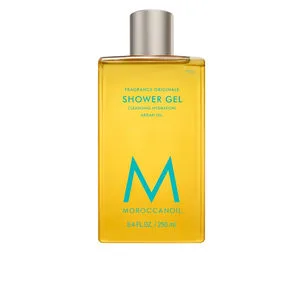SHOWER GEL fragance original 250 ml
